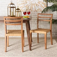 Arthur 2-pc. Dining Chair