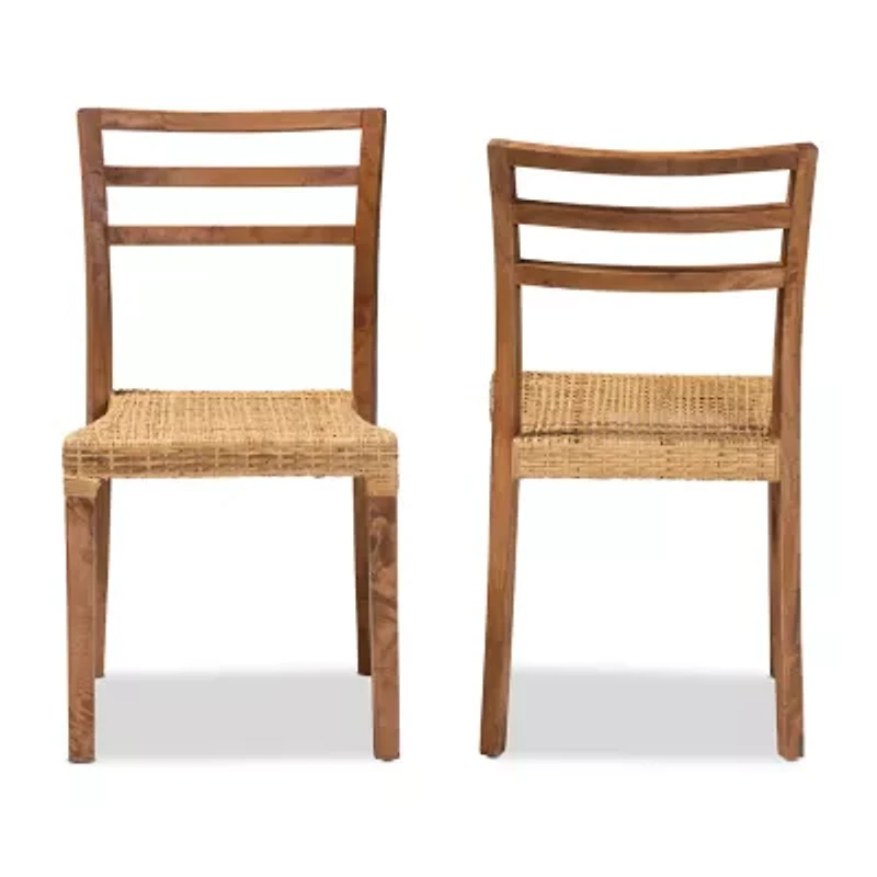 Arthur 2-pc. Dining Chair
