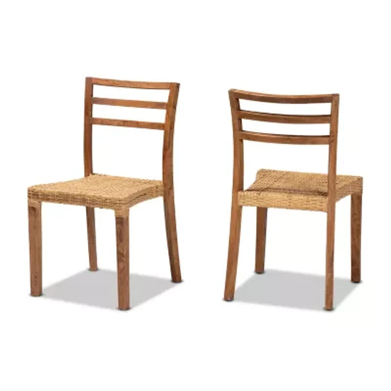 Arthur 2-pc. Dining Chair