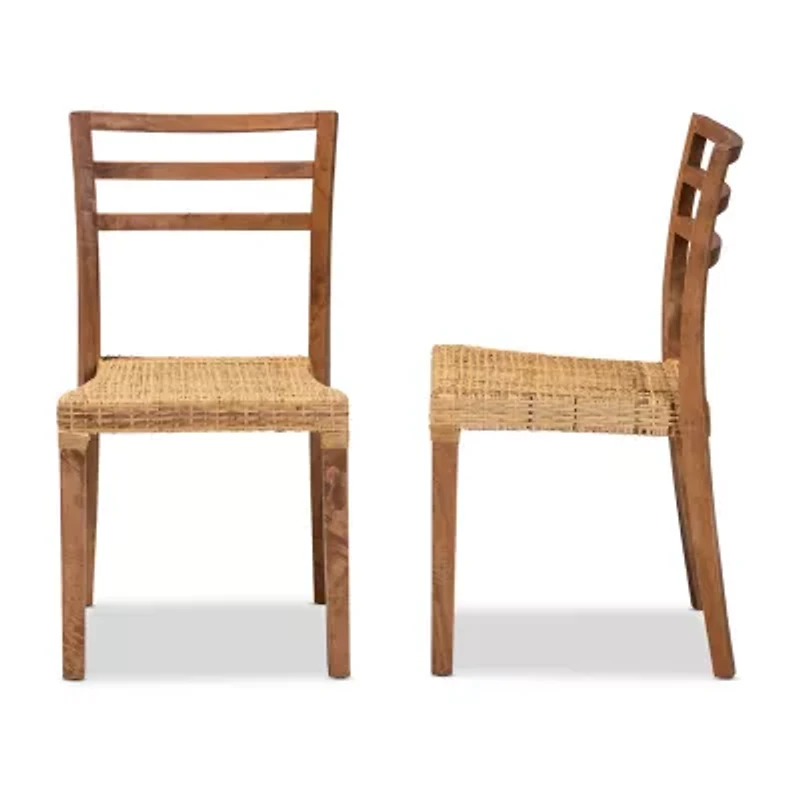 Arthur 2-pc. Dining Chair