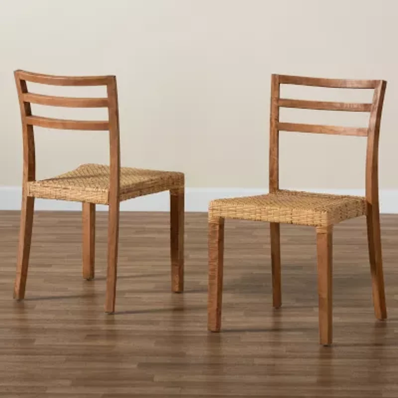 Arthur 2-pc. Dining Chair