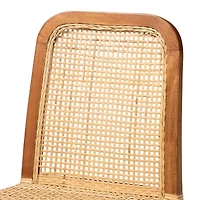Caspia 2-pc. Dining Chair
