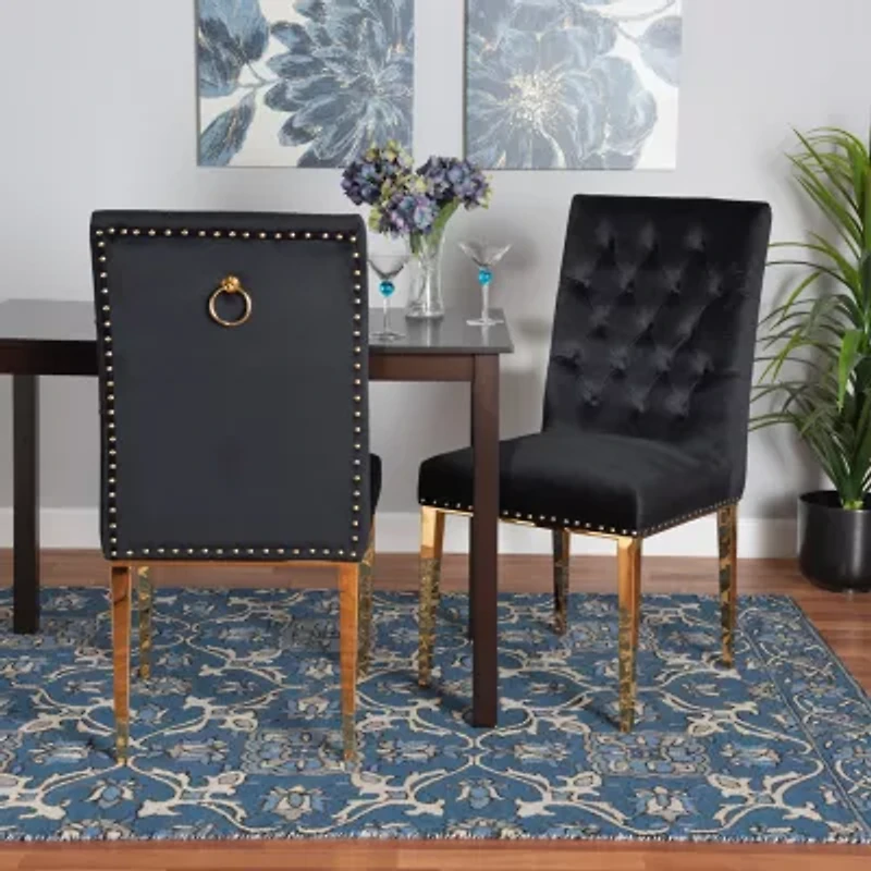 Caspera 2-pc. Dining Chair