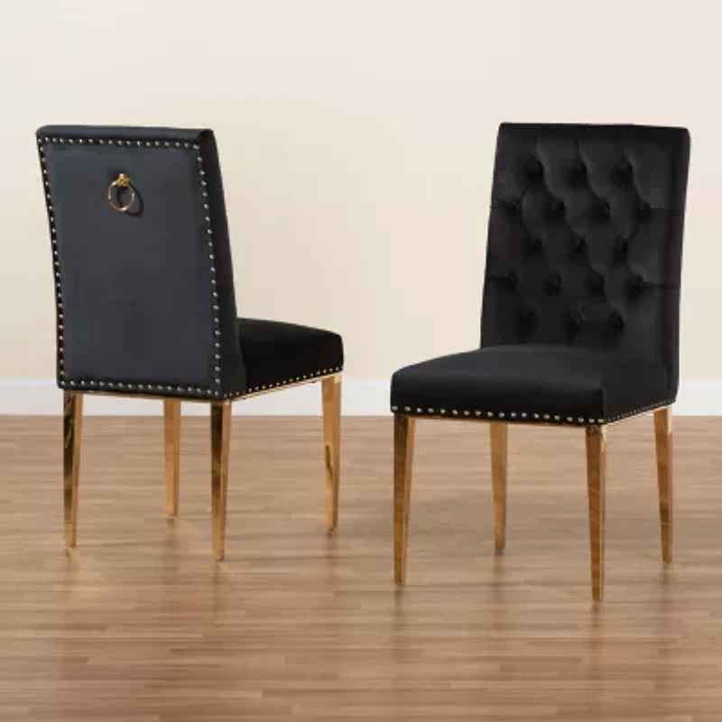 Caspera 2-pc. Dining Chair