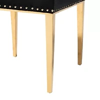 Caspera 2-pc. Dining Chair
