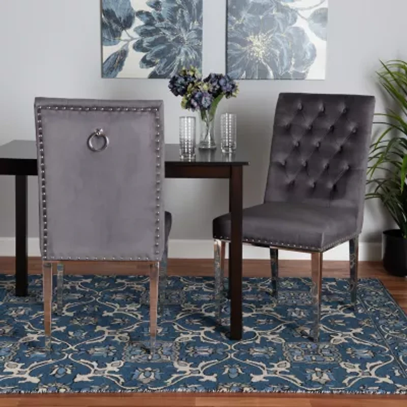 Caspera 2-pc. Dining Chair