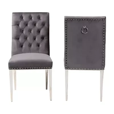 Caspera 2-pc. Dining Chair