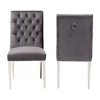 Caspera 2-pc. Dining Chair