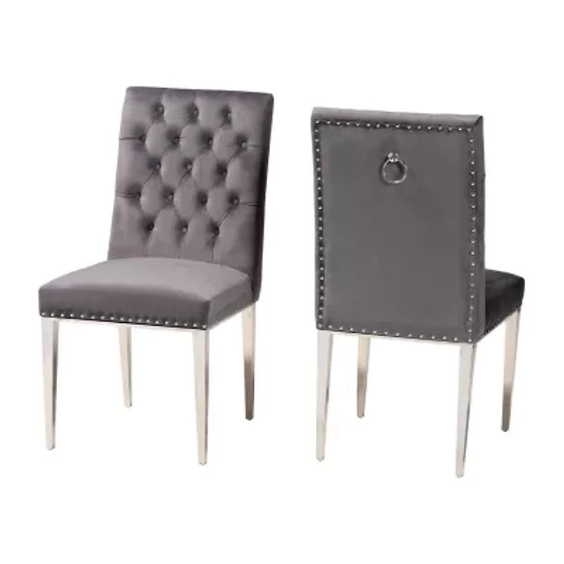 Caspera 2-pc. Dining Chair