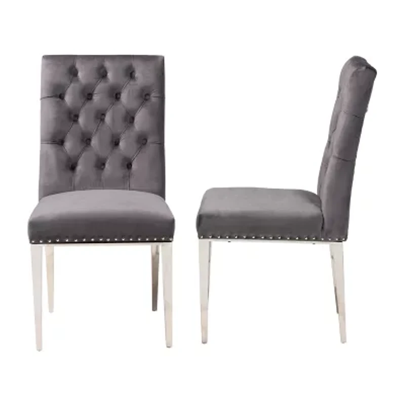 Caspera 2-pc. Dining Chair