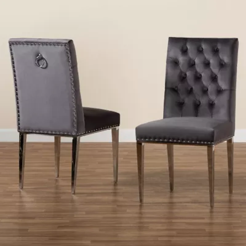 Caspera 2-pc. Dining Chair