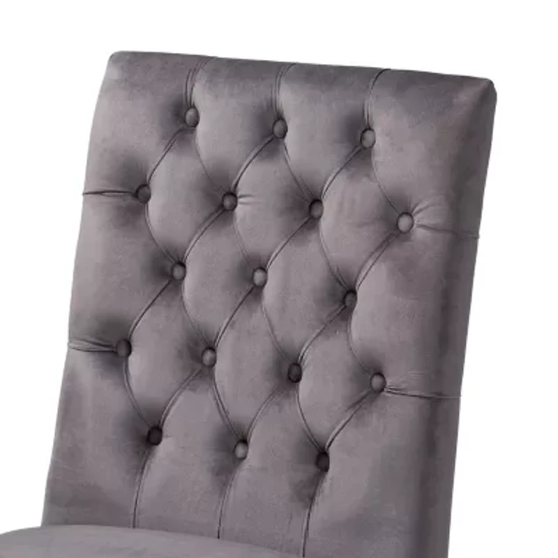 Caspera 2-pc. Dining Chair