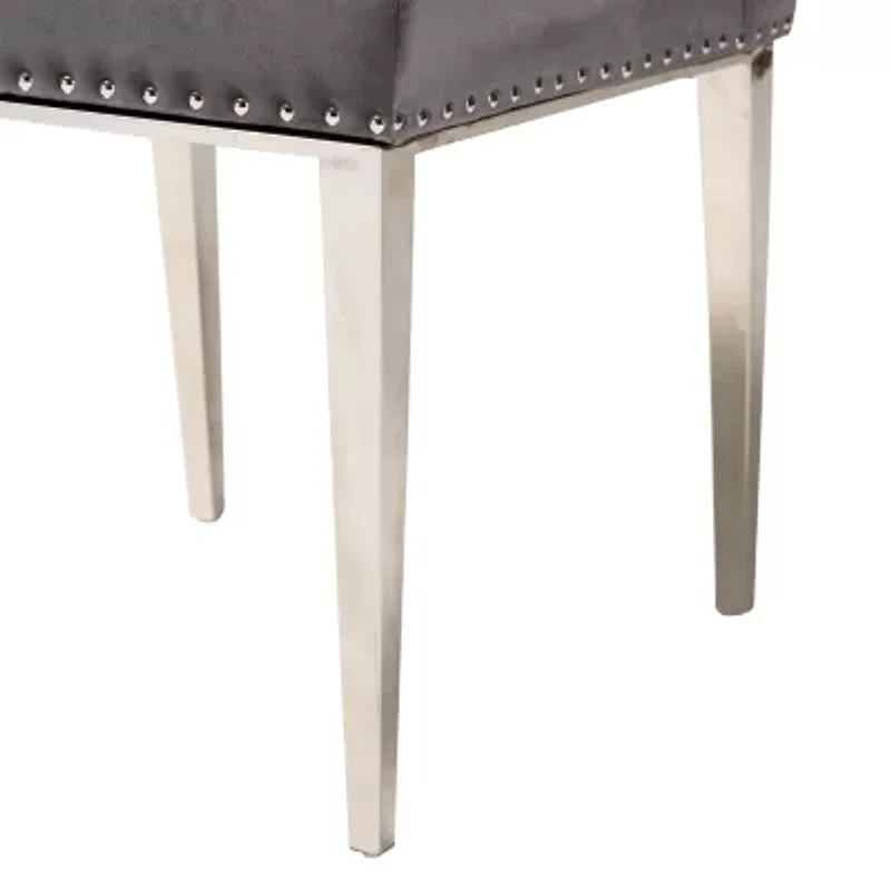 Caspera 2-pc. Dining Chair
