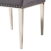 Caspera 2-pc. Dining Chair