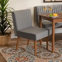 Alvis Dining Chair