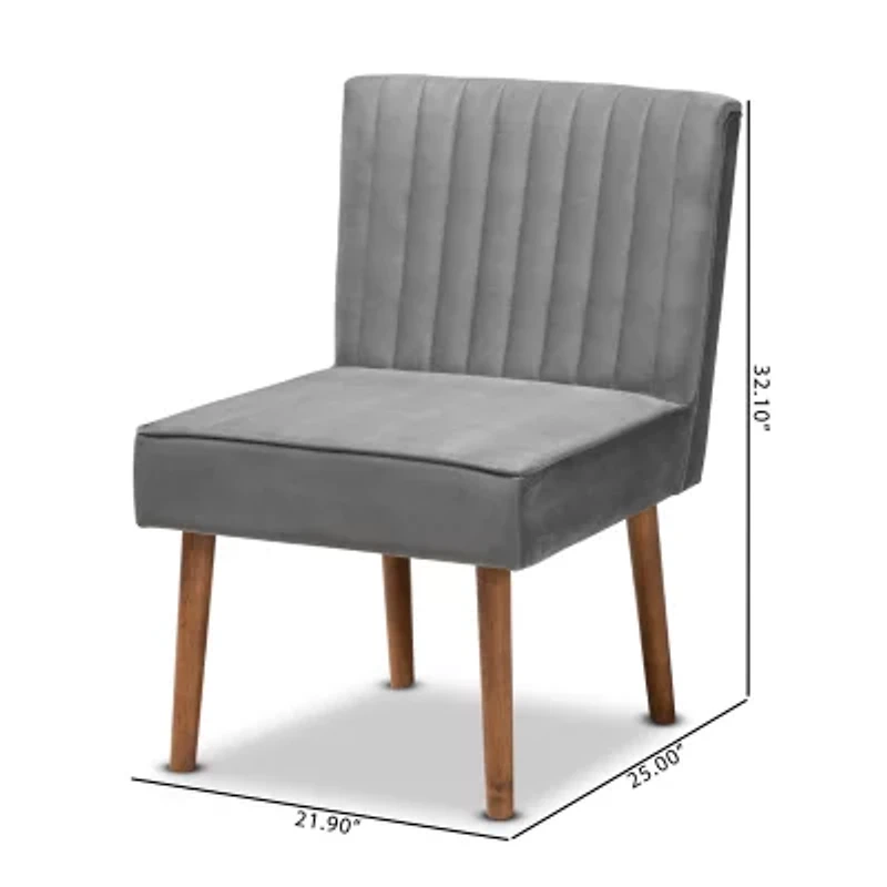 Alvis Dining Chair