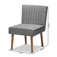 Alvis Dining Chair