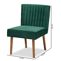 Alvis Dining Chair