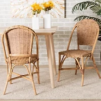 Neola 2-pc. Dining Chair