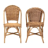 Neola 2-pc. Dining Chair