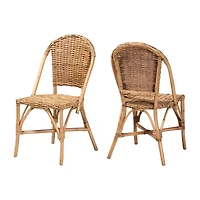 Neola 2-pc. Dining Chair