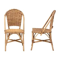 Neola 2-pc. Dining Chair