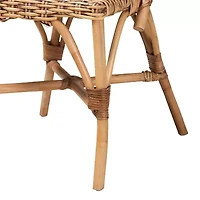 Neola 2-pc. Dining Chair