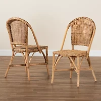 Neola 2-pc. Dining Chair