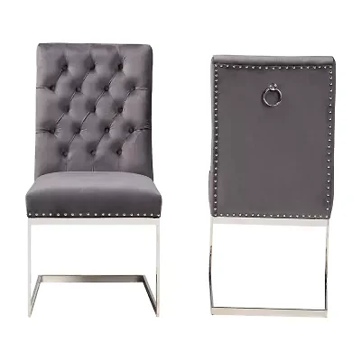 Sherine 2-pc. Dining Chair