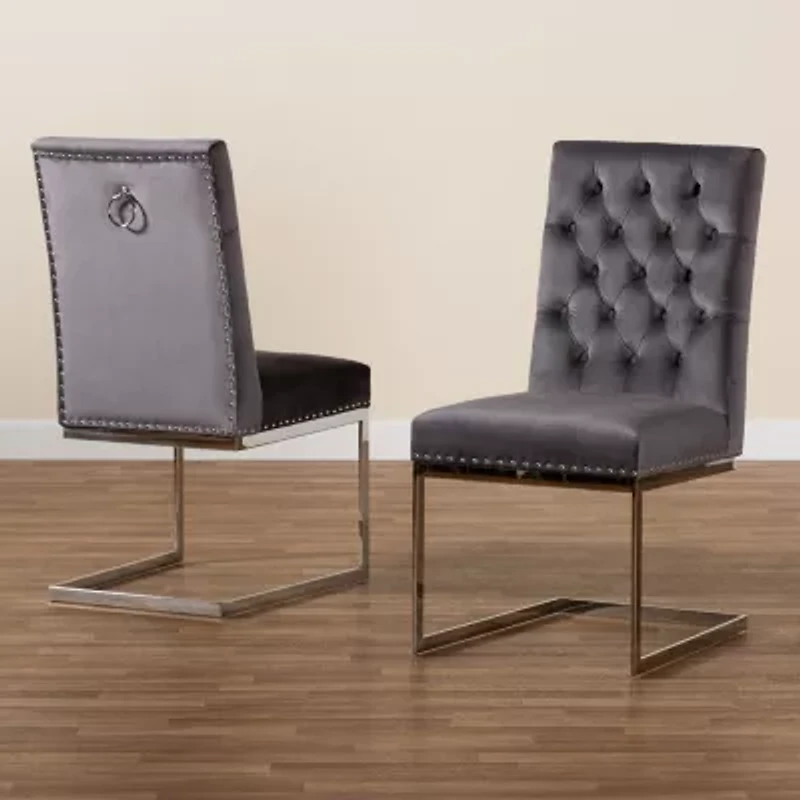 Sherine 2-pc. Dining Chair