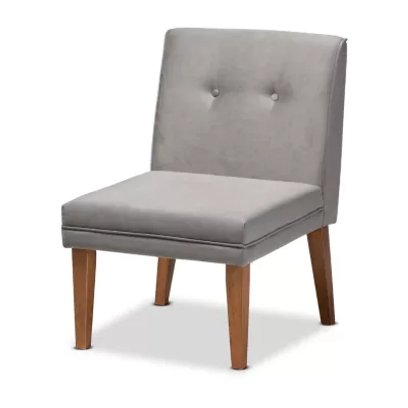 Stewart Armless Dining Chair