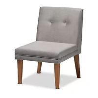 Stewart Armless Dining Chair