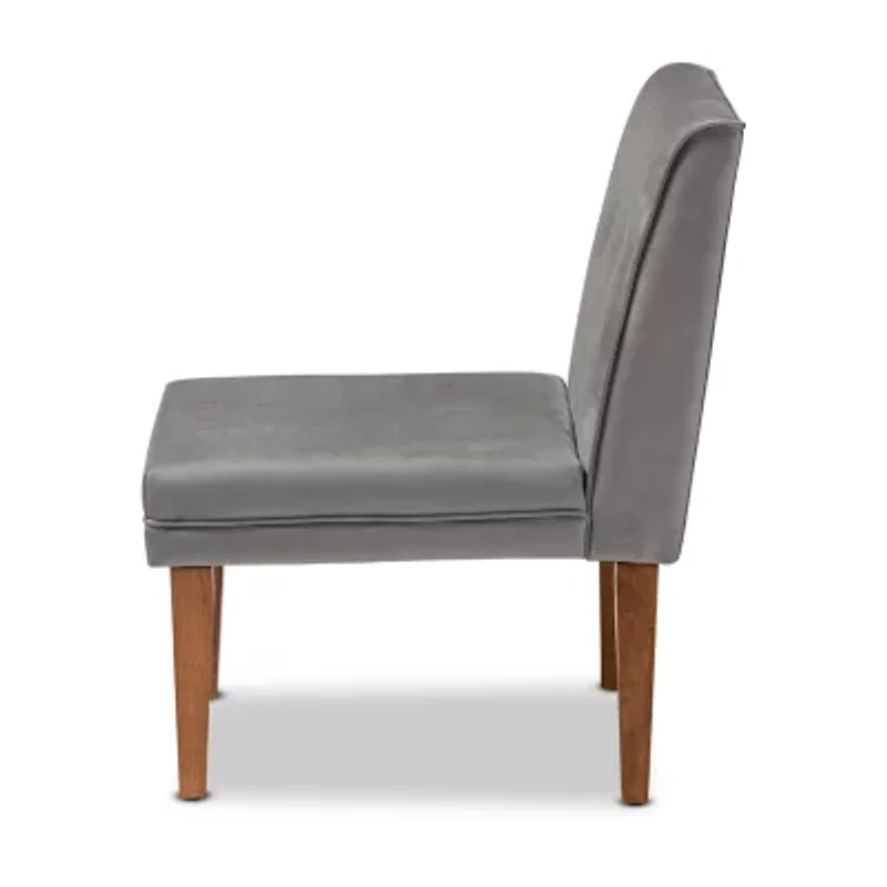 Stewart Armless Dining Chair