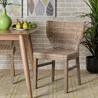Enver 2-pc. Dining Chair