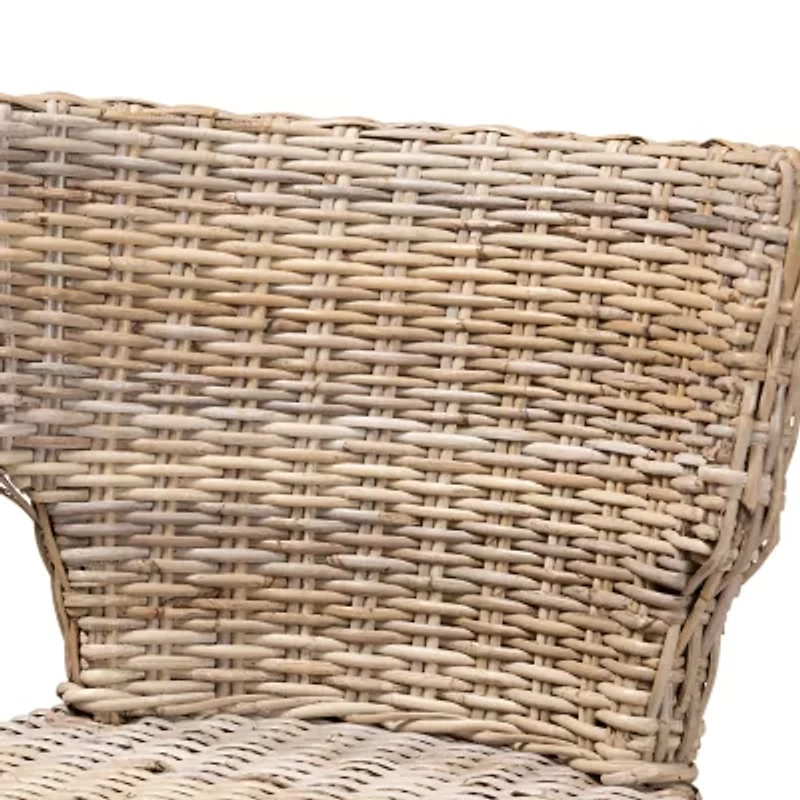 Enver 2-pc. Dining Chair