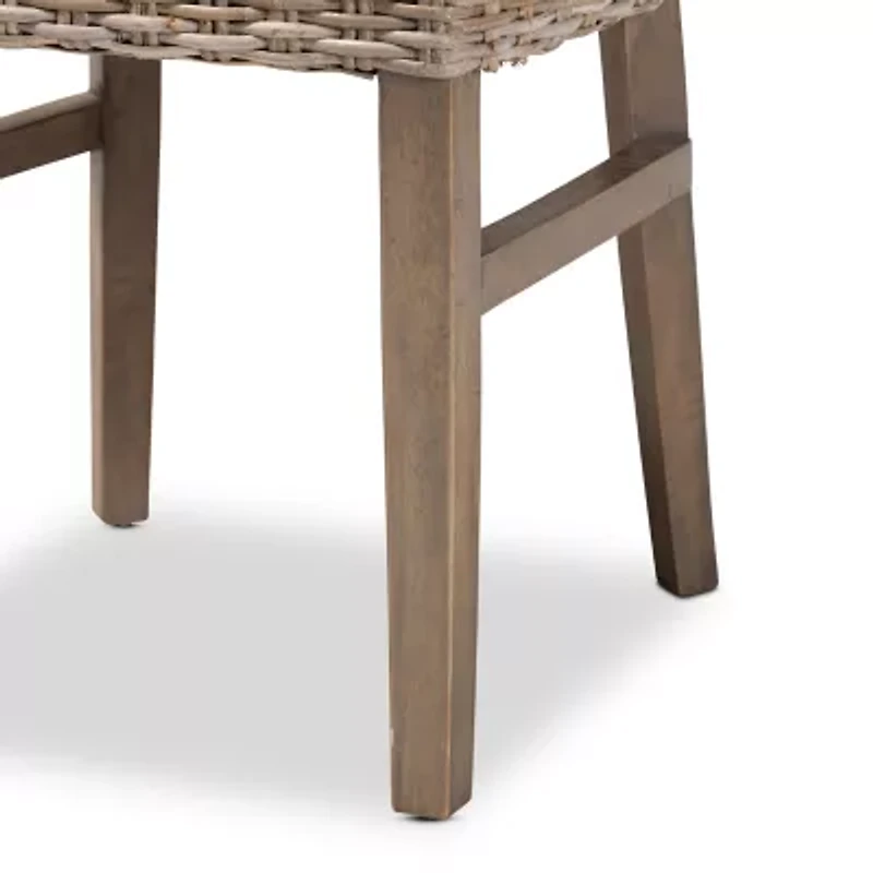 Enver 2-pc. Dining Chair