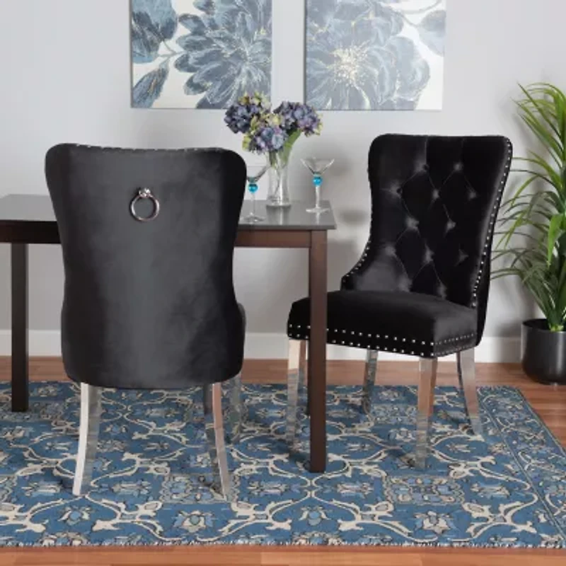 Honora 2-pc. Dining Chair