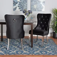 Honora 2-pc. Dining Chair