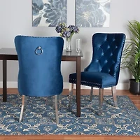 Honora 2-pc. Dining Chair