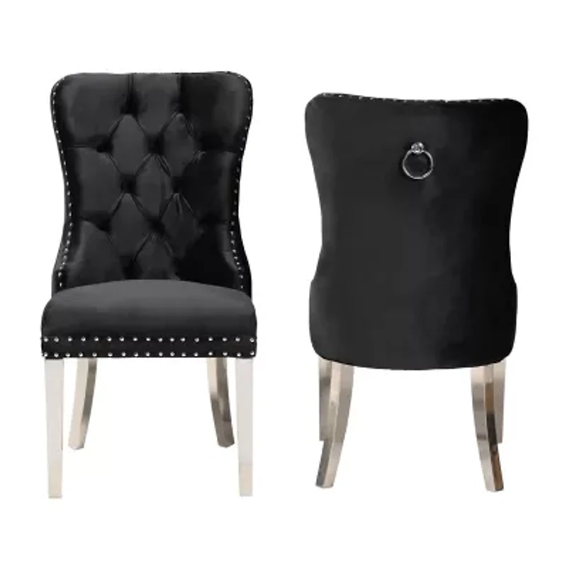 Honora 2-pc. Dining Chair
