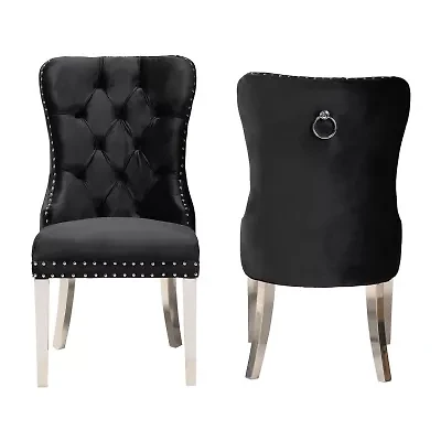 Honora 2-pc. Dining Chair