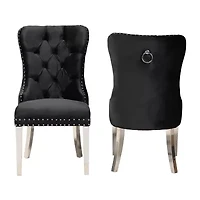 Honora 2-pc. Dining Chair