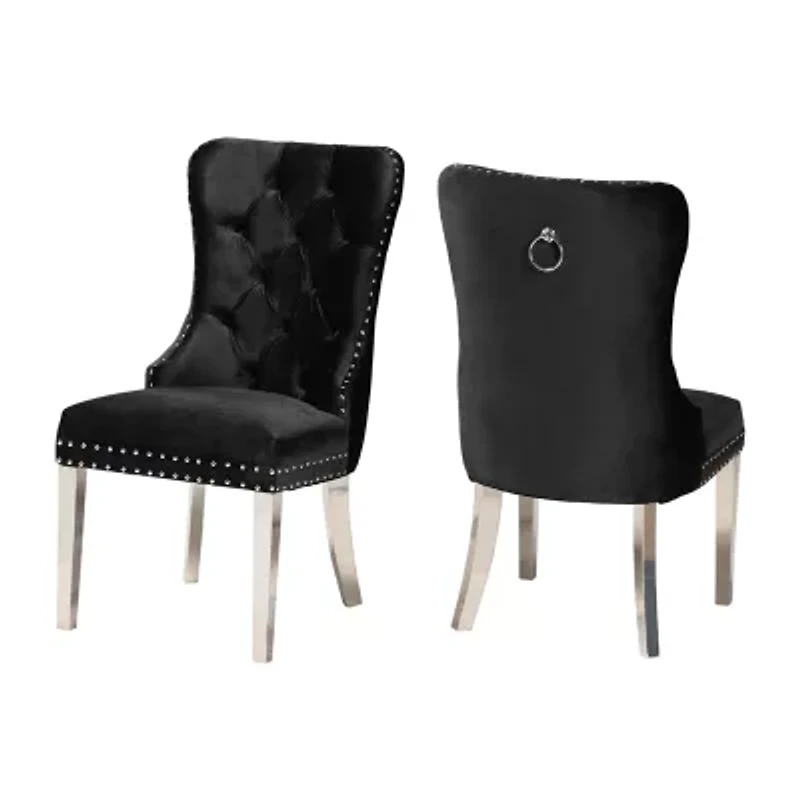 Honora 2-pc. Dining Chair