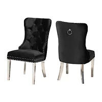 Honora 2-pc. Dining Chair
