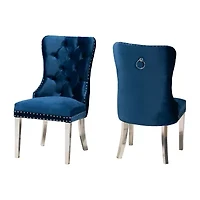 Honora 2-pc. Dining Chair