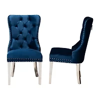 Honora 2-pc. Dining Chair