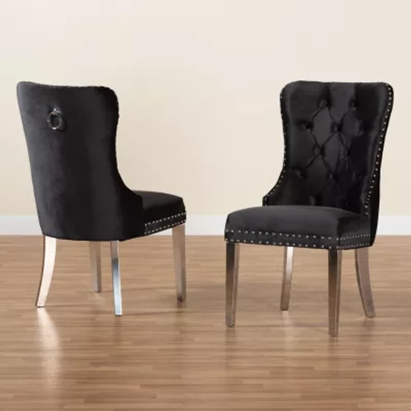 Honora 2-pc. Dining Chair