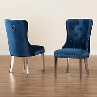 Honora 2-pc. Dining Chair