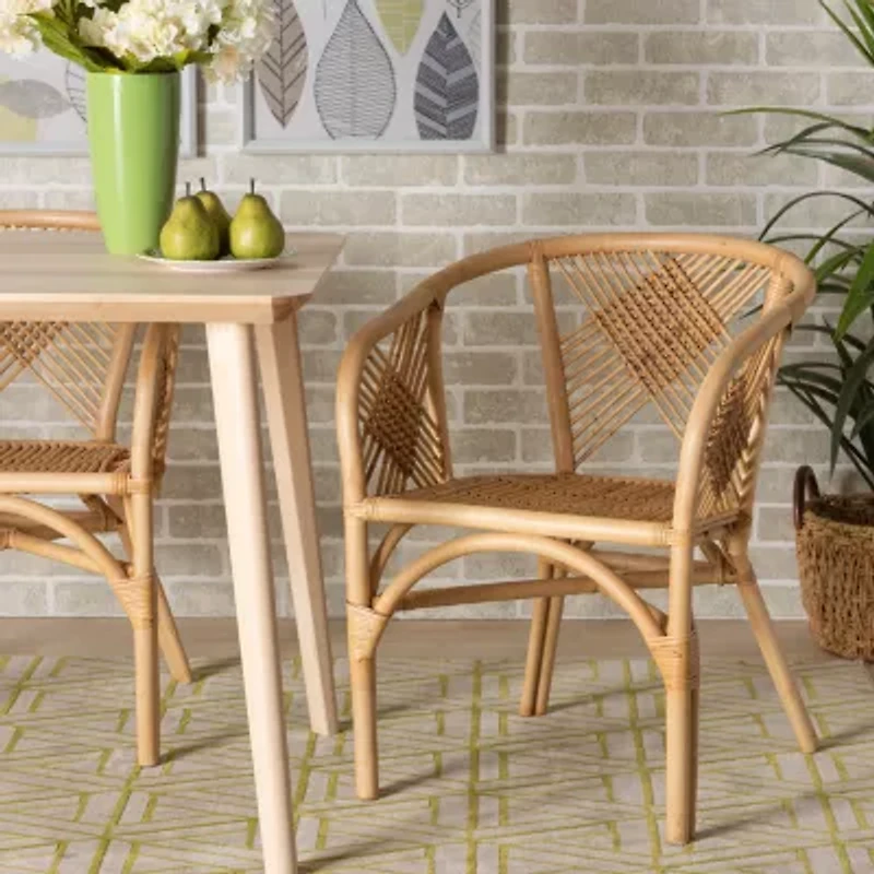 Kagama Dining Chair