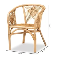 Kagama Dining Chair